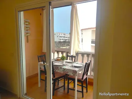 Appartement en 1ère ligne de mer, Costa del Silencio : photo 20