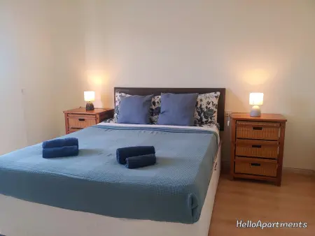 Appartement en 1ère ligne de mer, Costa del Silencio : photo 21
