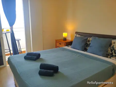 Appartement en 1ère ligne de mer, Costa del Silencio : photo 22