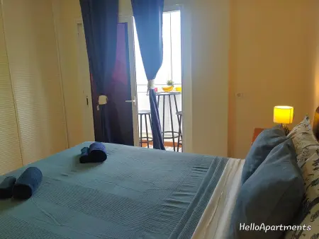 Appartement en 1ère ligne de mer, Costa del Silencio : photo 23