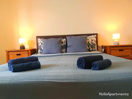 Appartement en 1ère ligne de mer, Costa del Silencio : photo 24
