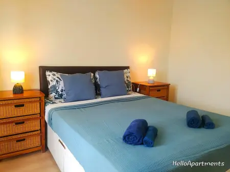 Appartement en 1ère ligne de mer, Costa del Silencio : photo 25