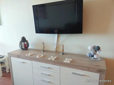 Appartement Playa de La Arena avec piscine d'eau salée - Photo 10