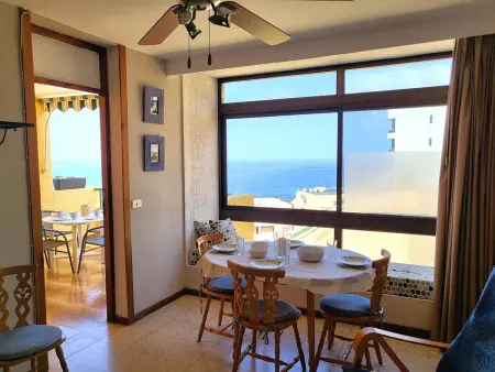 Appartement 2 chambres vue mer, piscine à Puerto de Santiago - Photo 10