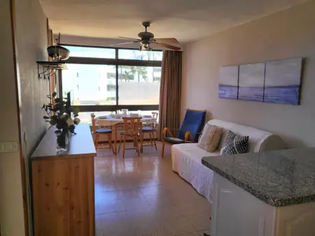 Appartement 2 chambres vue mer, piscine à Puerto de Santiago - Photo 15