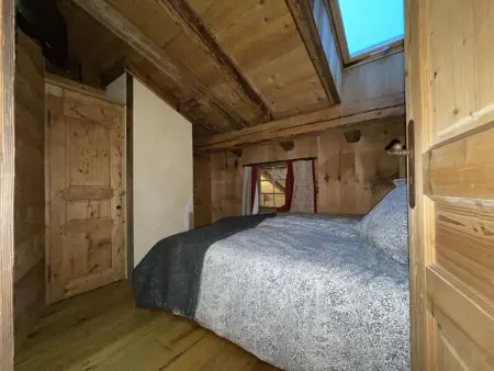 Appartement 3 chambres rénové aux Carroz, 5 min du village : photo 6