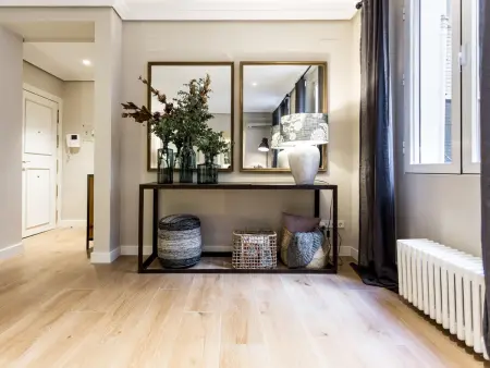 Location appartement à Madrid