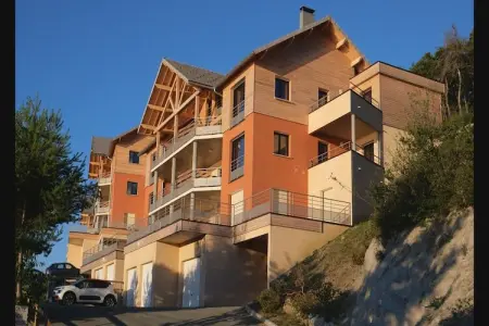 Location appartement de vacances à Chorges