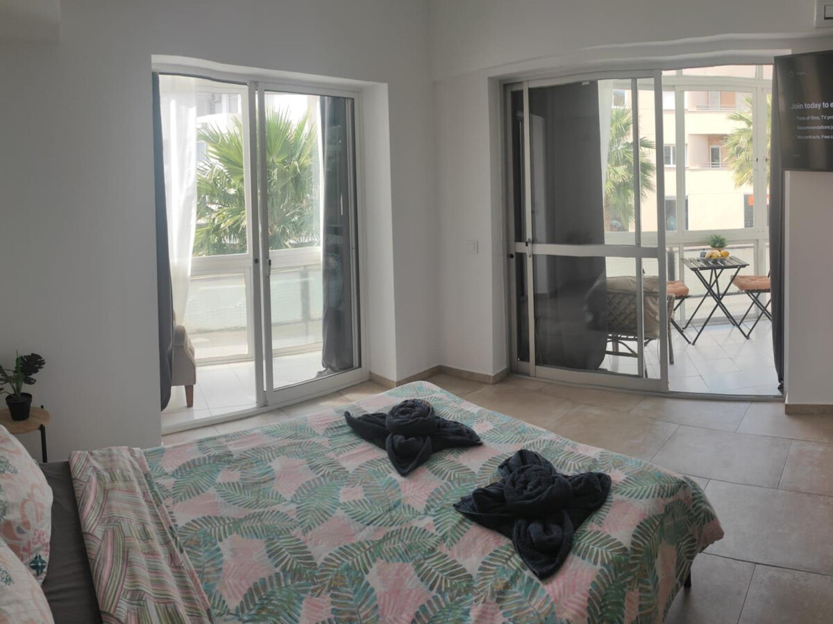 Studio Begonia City Center, balcon, à 40m de la gare - Photo 2