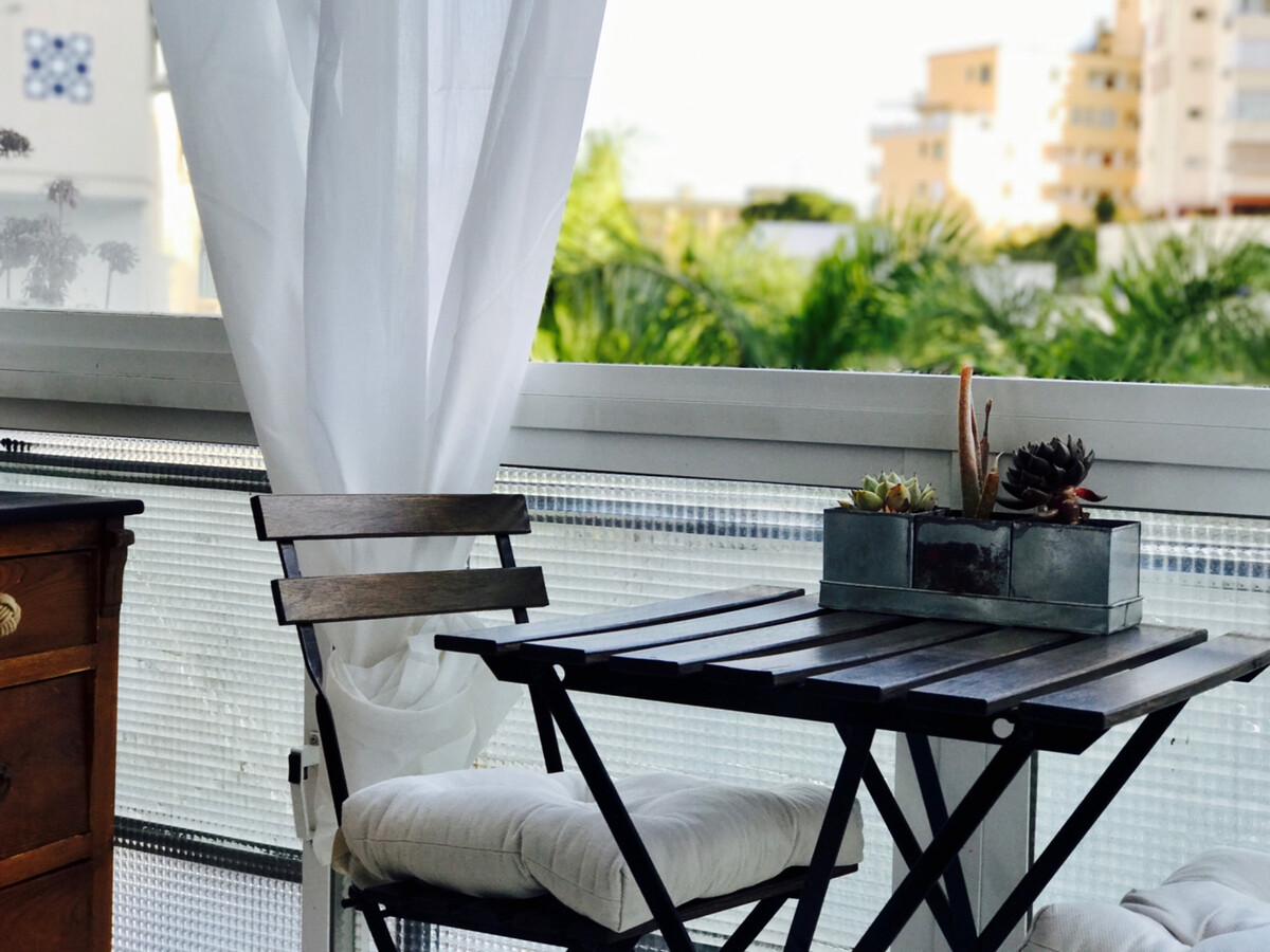 Studio Begonia City Center, balcon, à 40m de la gare - Photo 3