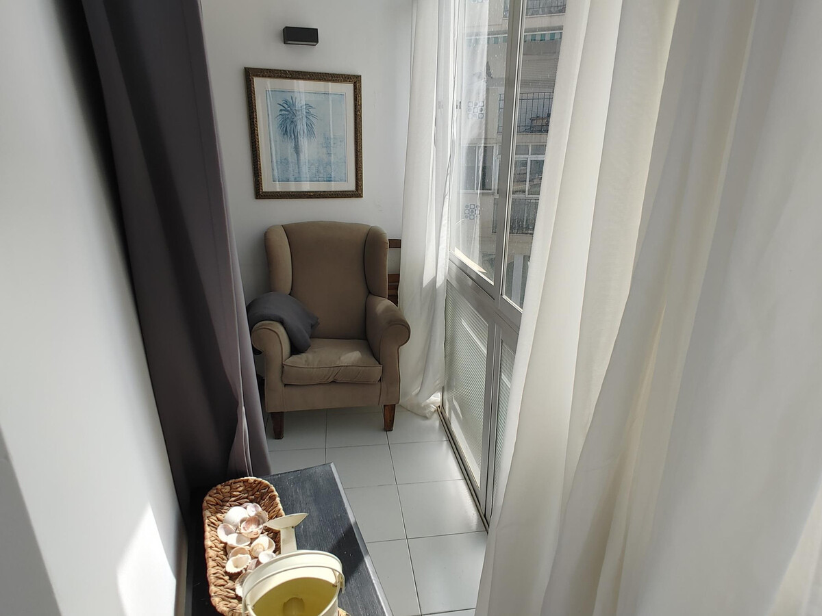 Studio Begonia City Center, balcon, à 40m de la gare - Photo 7