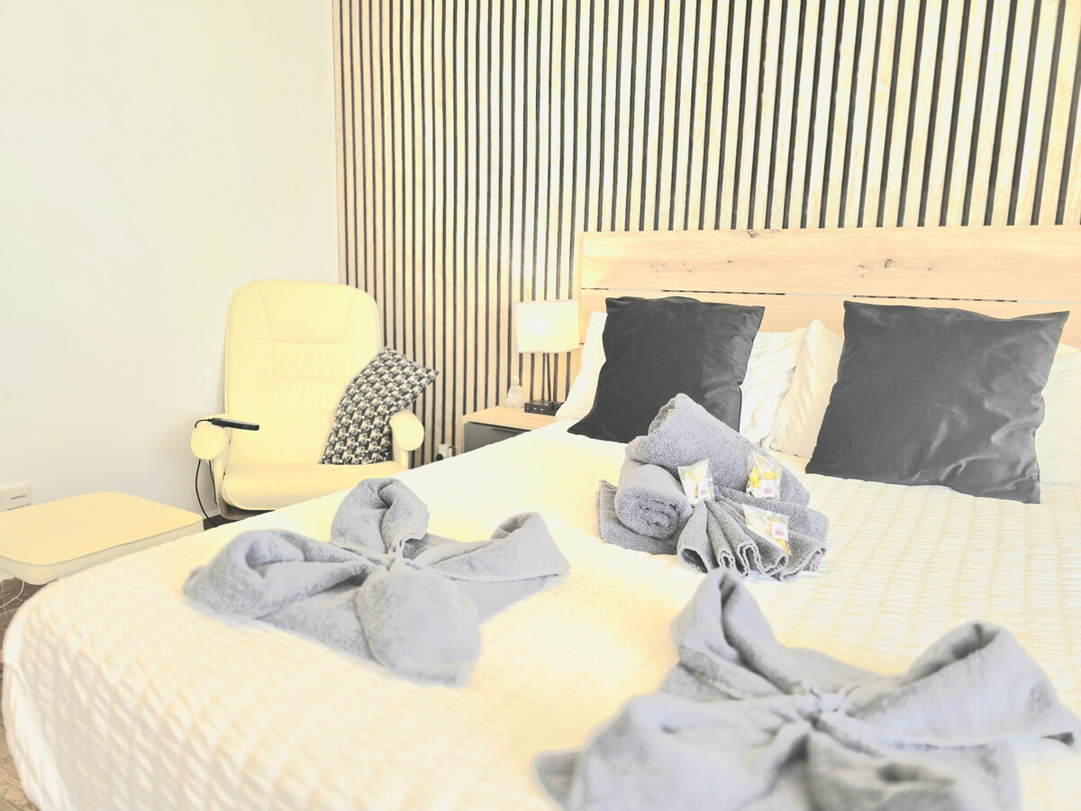 The Harmony Luxe – Appartement 2 pers. à Torremolinos - Photo 2