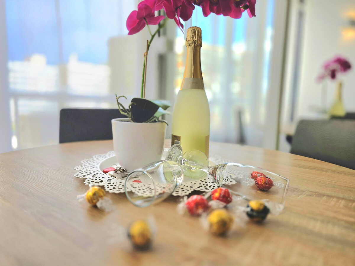 The Harmony Luxe – Appartement 2 pers. à Torremolinos - Photo 3