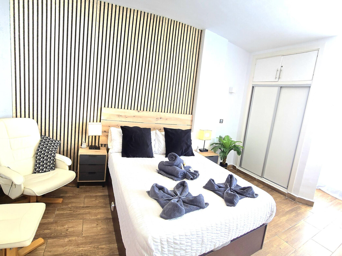 The Harmony Luxe – Appartement 2 pers. à Torremolinos - Photo 4