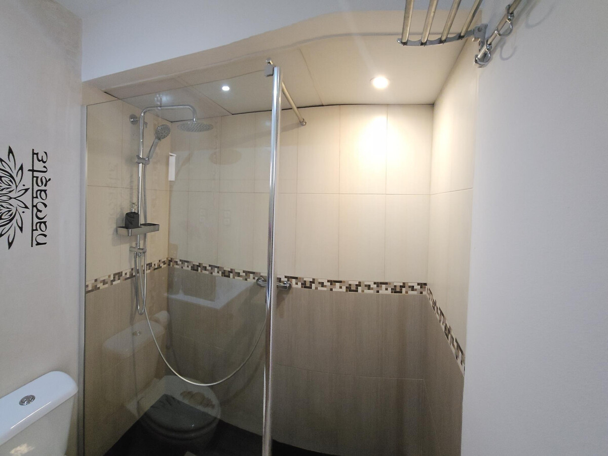 The Harmony Luxe – Appartement 2 pers. à Torremolinos - Photo 5