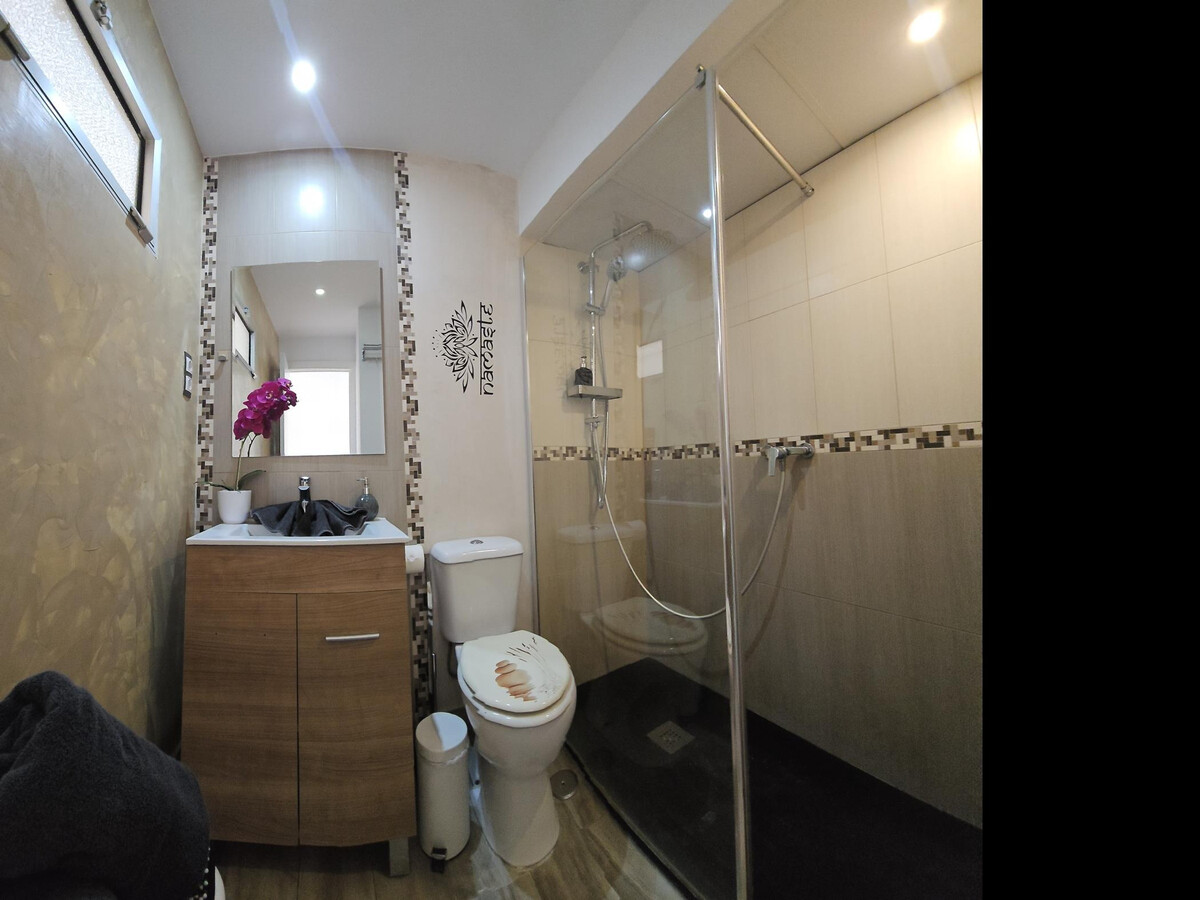 The Harmony Luxe – Appartement 2 pers. à Torremolinos - Photo 7