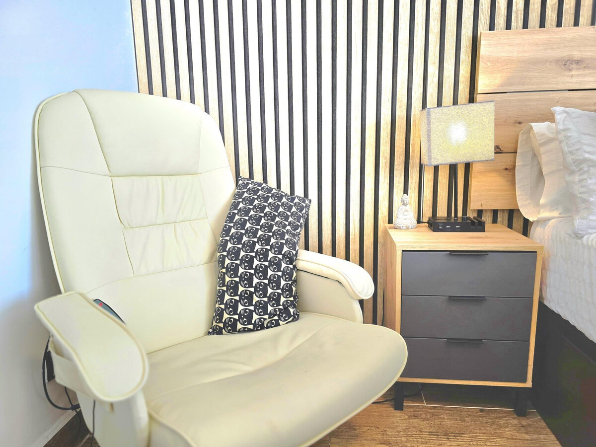 The Harmony Luxe – Appartement 2 pers. à Torremolinos - Photo 8