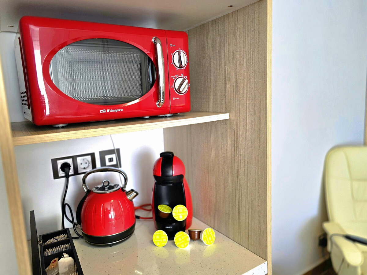 The Harmony Luxe – Appartement 2 pers. à Torremolinos - Photo 12