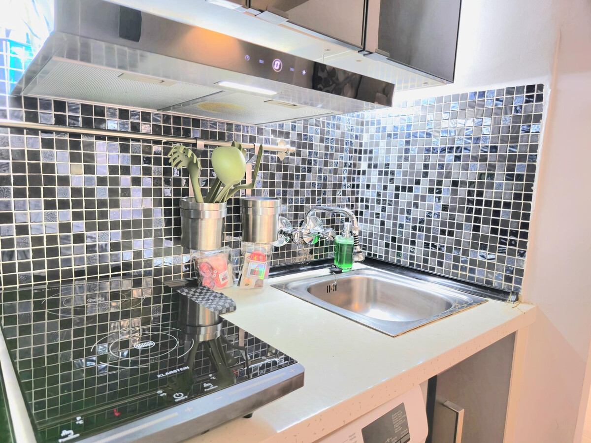The Harmony Luxe – Appartement 2 pers. à Torremolinos - Photo 13