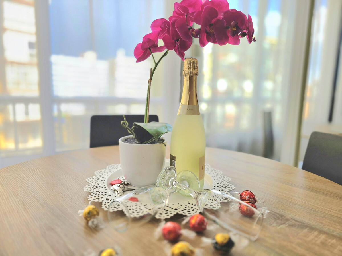 The Harmony Luxe – Appartement 2 pers. à Torremolinos - Photo 15