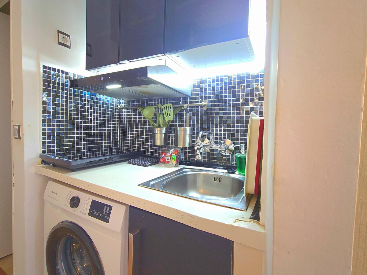 The Harmony Luxe – Appartement 2 pers. à Torremolinos - Photo 16