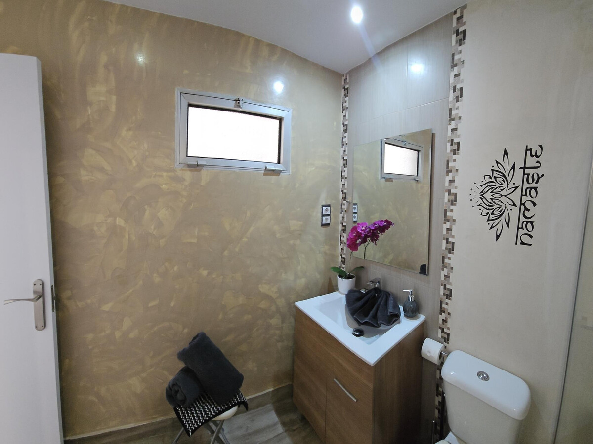 The Harmony Luxe – Appartement 2 pers. à Torremolinos - Photo 18