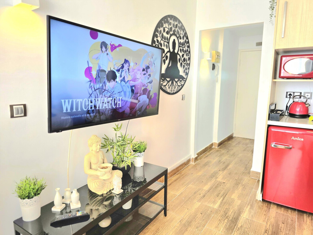 The Harmony Luxe – Appartement 2 pers. à Torremolinos - Photo 19