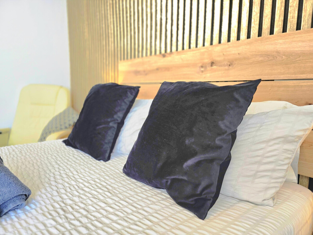 The Harmony Luxe – Appartement 2 pers. à Torremolinos - Photo 20