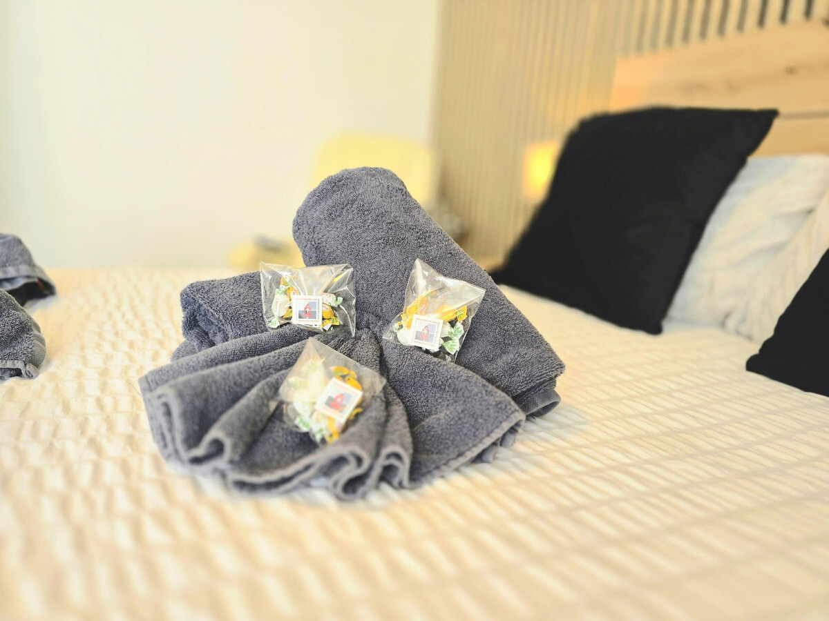 The Harmony Luxe – Appartement 2 pers. à Torremolinos - Photo 21