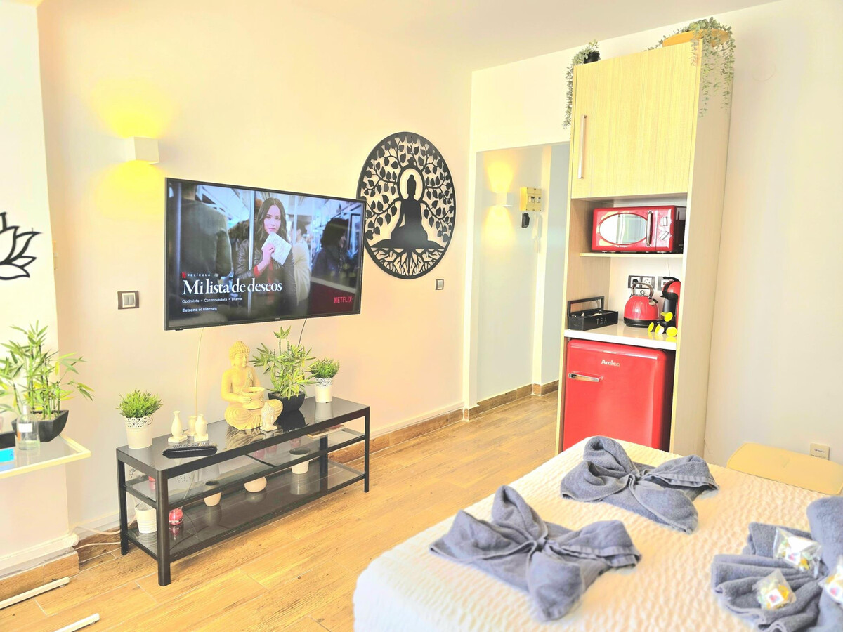 The Harmony Luxe – Appartement 2 pers. à Torremolinos - Photo 23