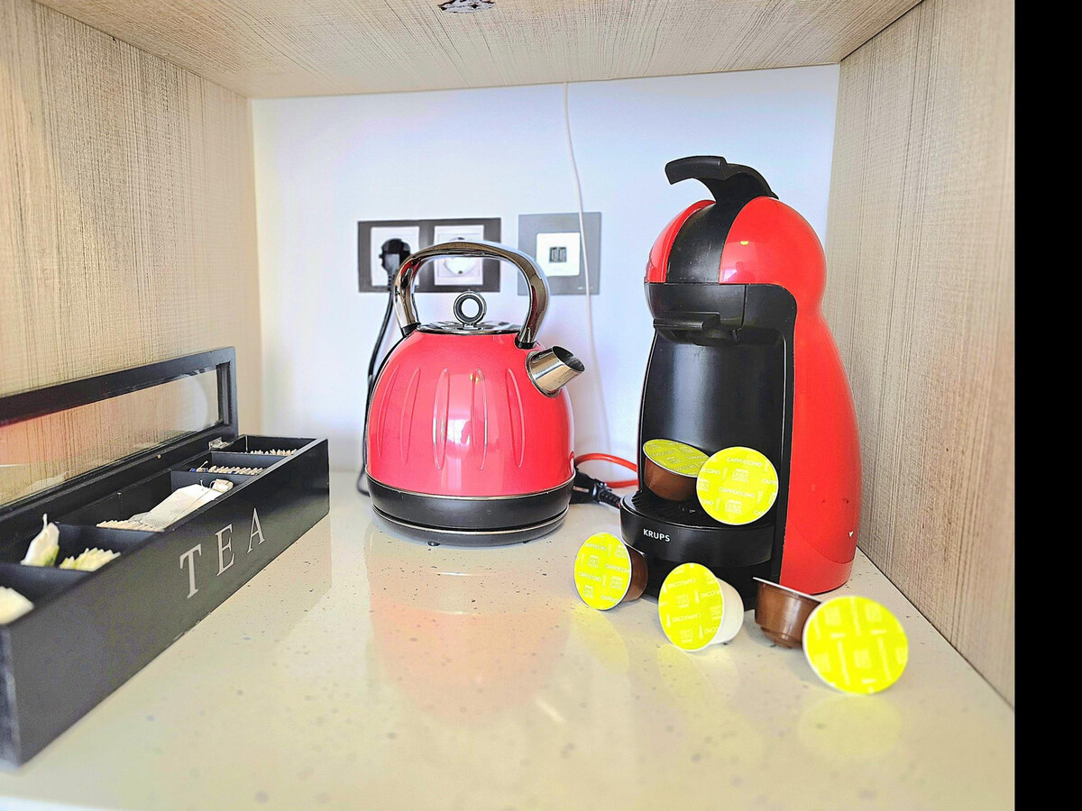 The Harmony Luxe – Appartement 2 pers. à Torremolinos - Photo 24