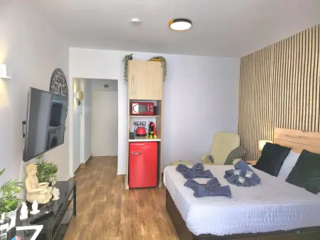 Location appartement à Torremolinos