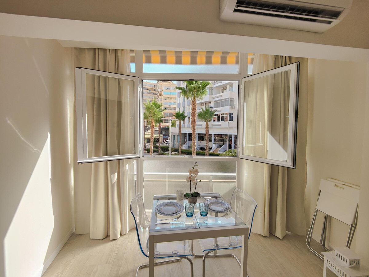Studio moderne à 450m de la plage, Torremolinos - Photo 3