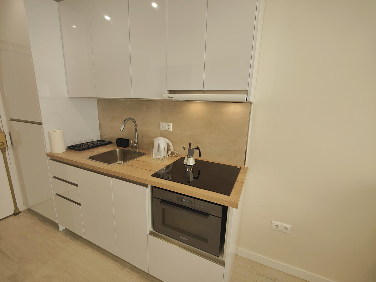 Studio moderne à 450m de la plage, Torremolinos - Photo 7
