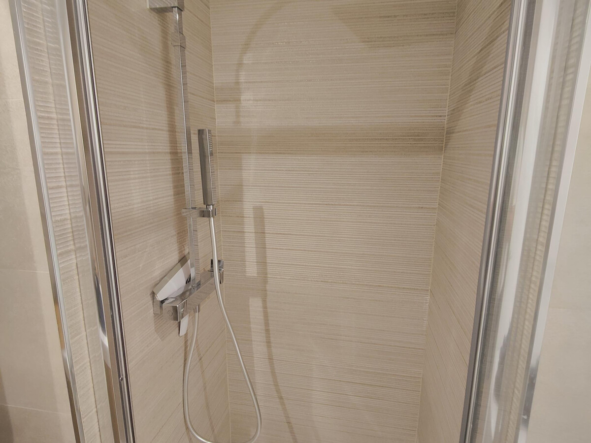 Studio moderne à 450m de la plage, Torremolinos - Photo 16