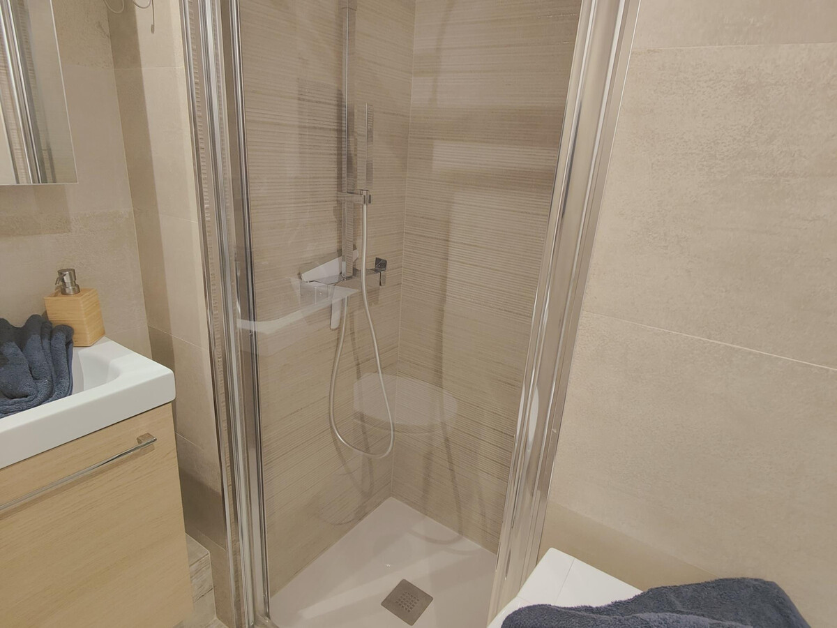 Studio moderne à 450m de la plage, Torremolinos - Photo 17