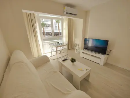 Location appartement à Torremolinos
