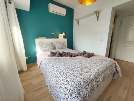 Location appartement à Torremolinos