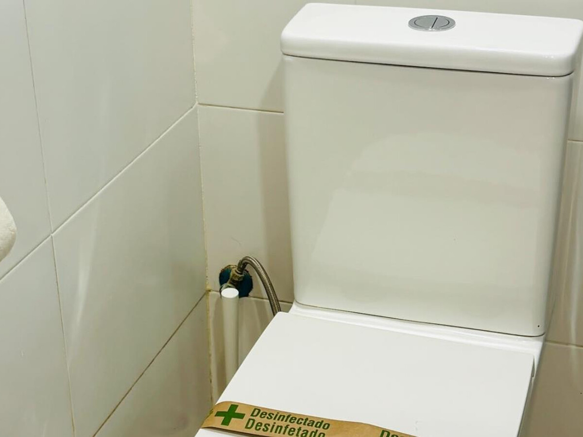 Studio à 40m de la gare, 450m de plage, véranda vitrée - Photo 9