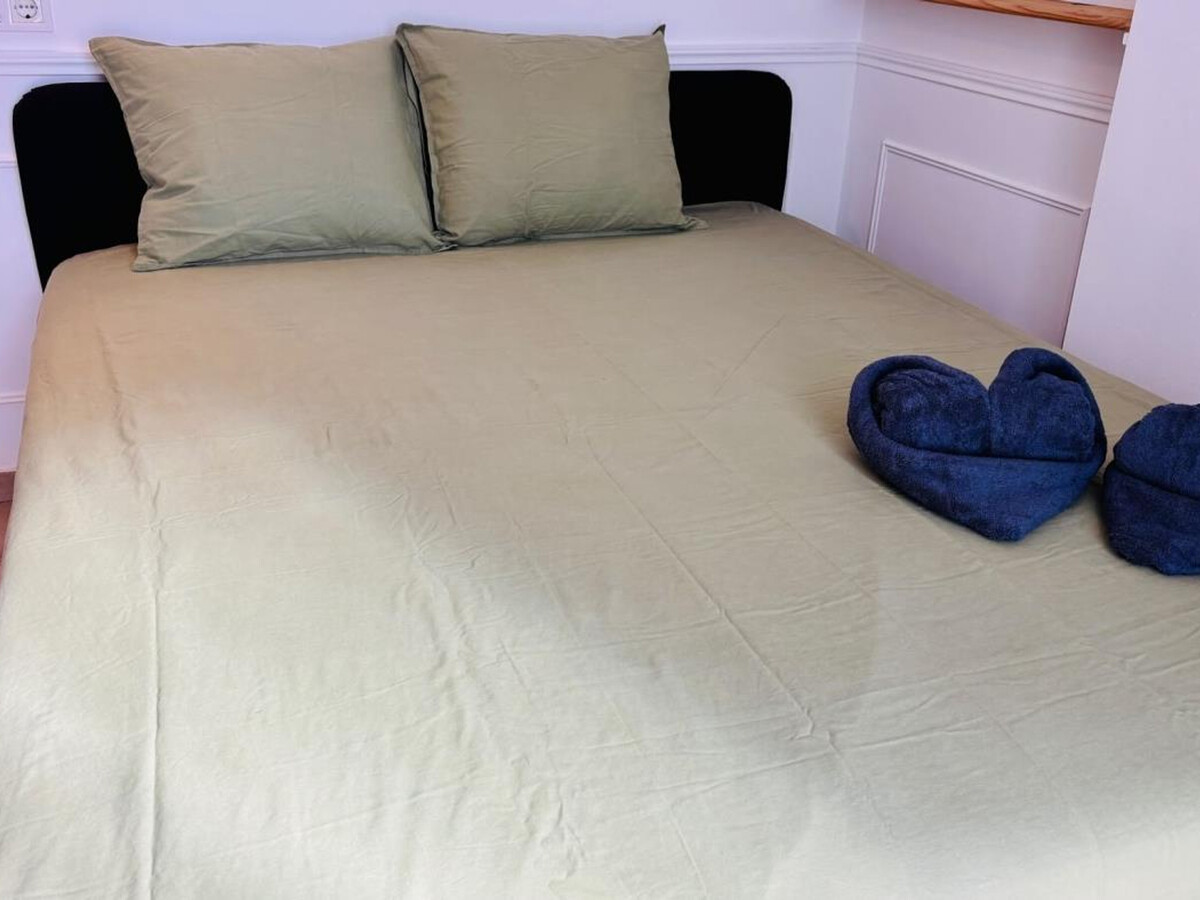 Studio à 40m de la gare, 450m de plage, véranda vitrée - Photo 19