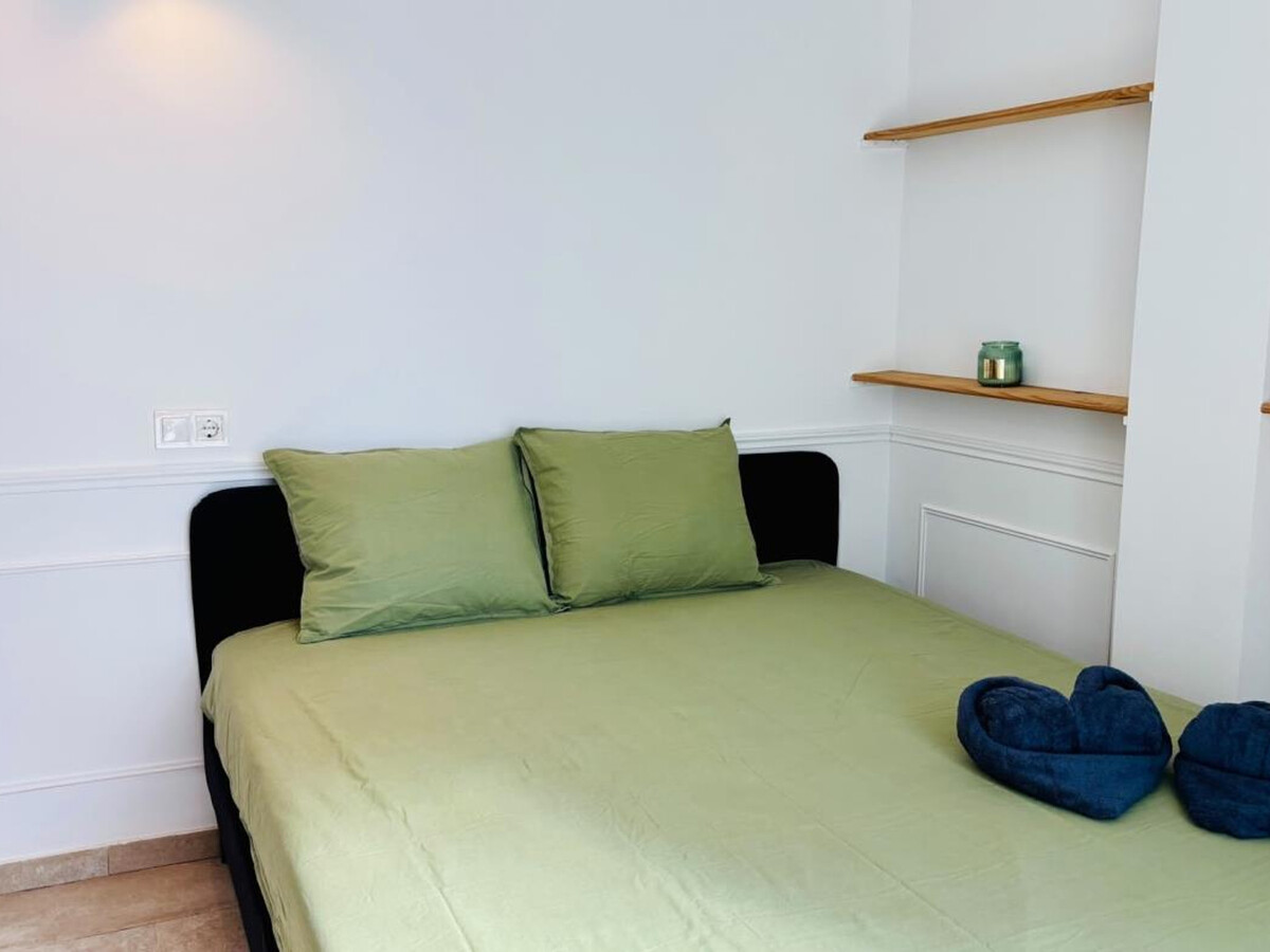 Studio à 40m de la gare, 450m de plage, véranda vitrée - Photo 21