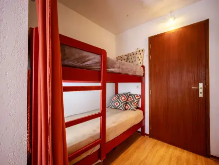 Studio 22 m² plein Sud à Vignec, balcon et parking gratuit : photo 5