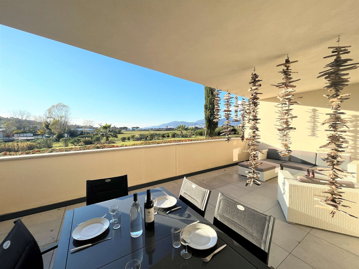 Appartement 2 pièces terrasse 21m² mer - Porticcio - Photo 16