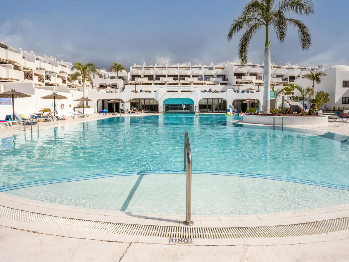 Grand duplex 3 chambres, terrasse mer et 2 piscines - Photo 1