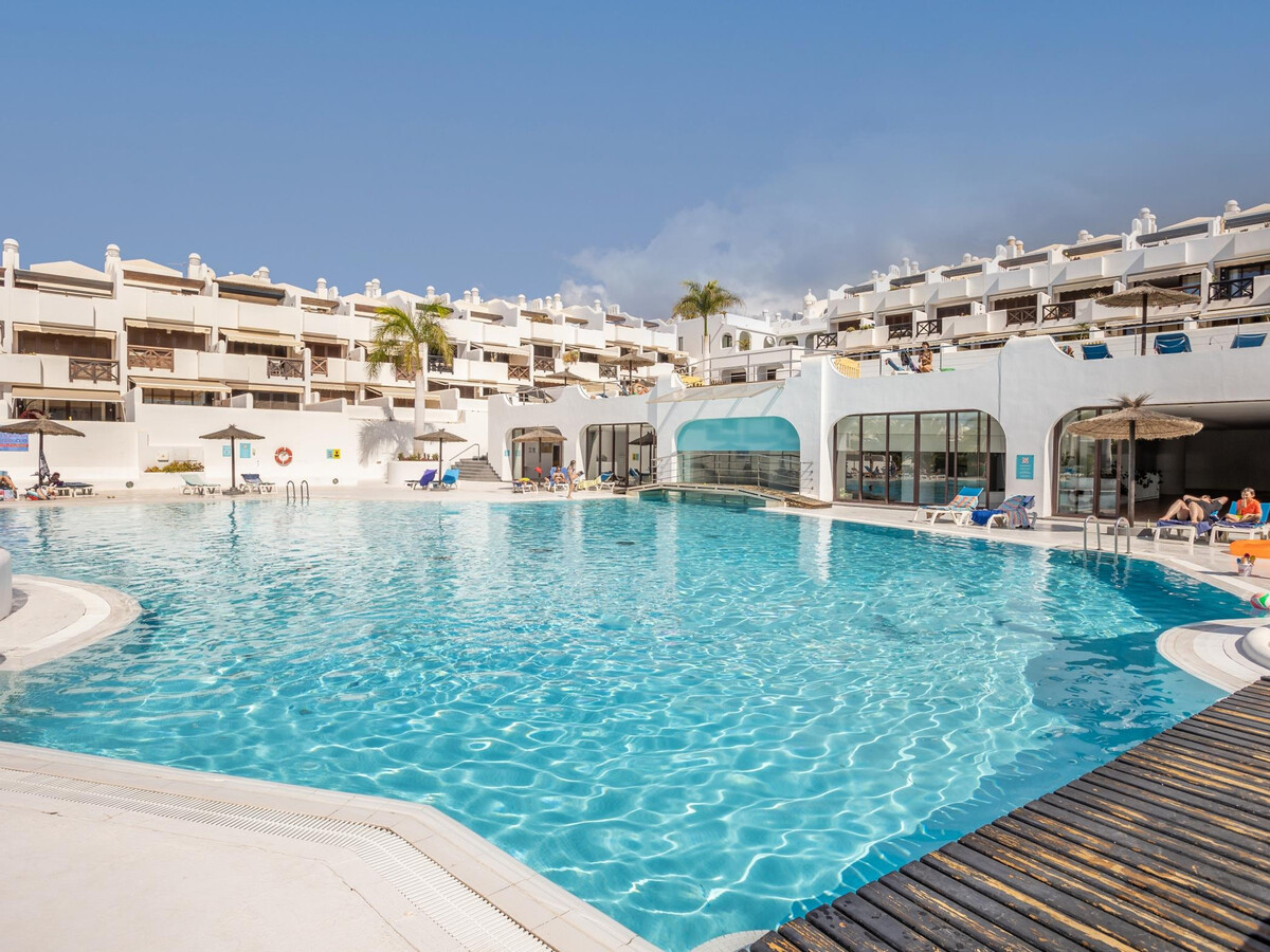 Grand duplex 3 chambres, terrasse mer et 2 piscines - Photo 2