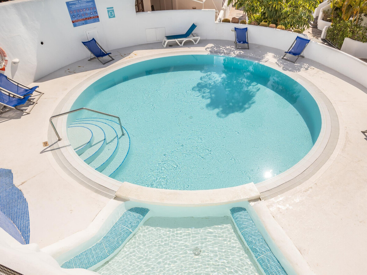 Grand duplex 3 chambres, terrasse mer et 2 piscines - Photo 3