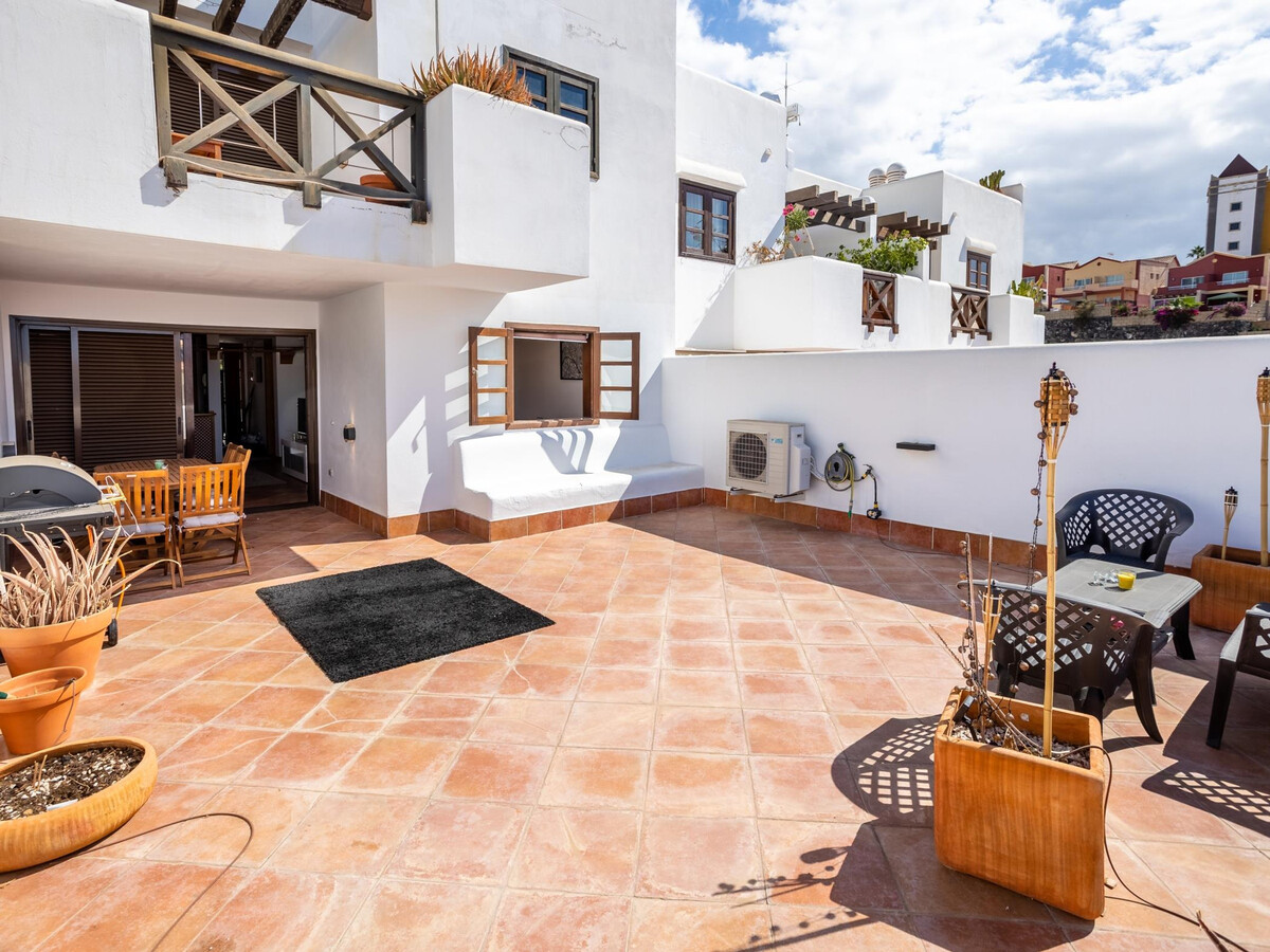 Grand duplex 3 chambres, terrasse mer et 2 piscines - Photo 4