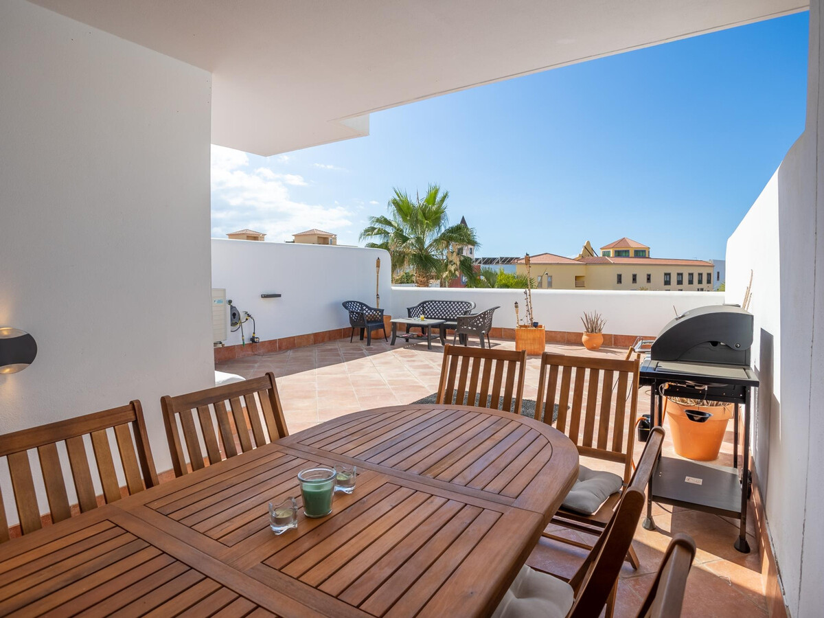 Grand duplex 3 chambres, terrasse mer et 2 piscines - Photo 5