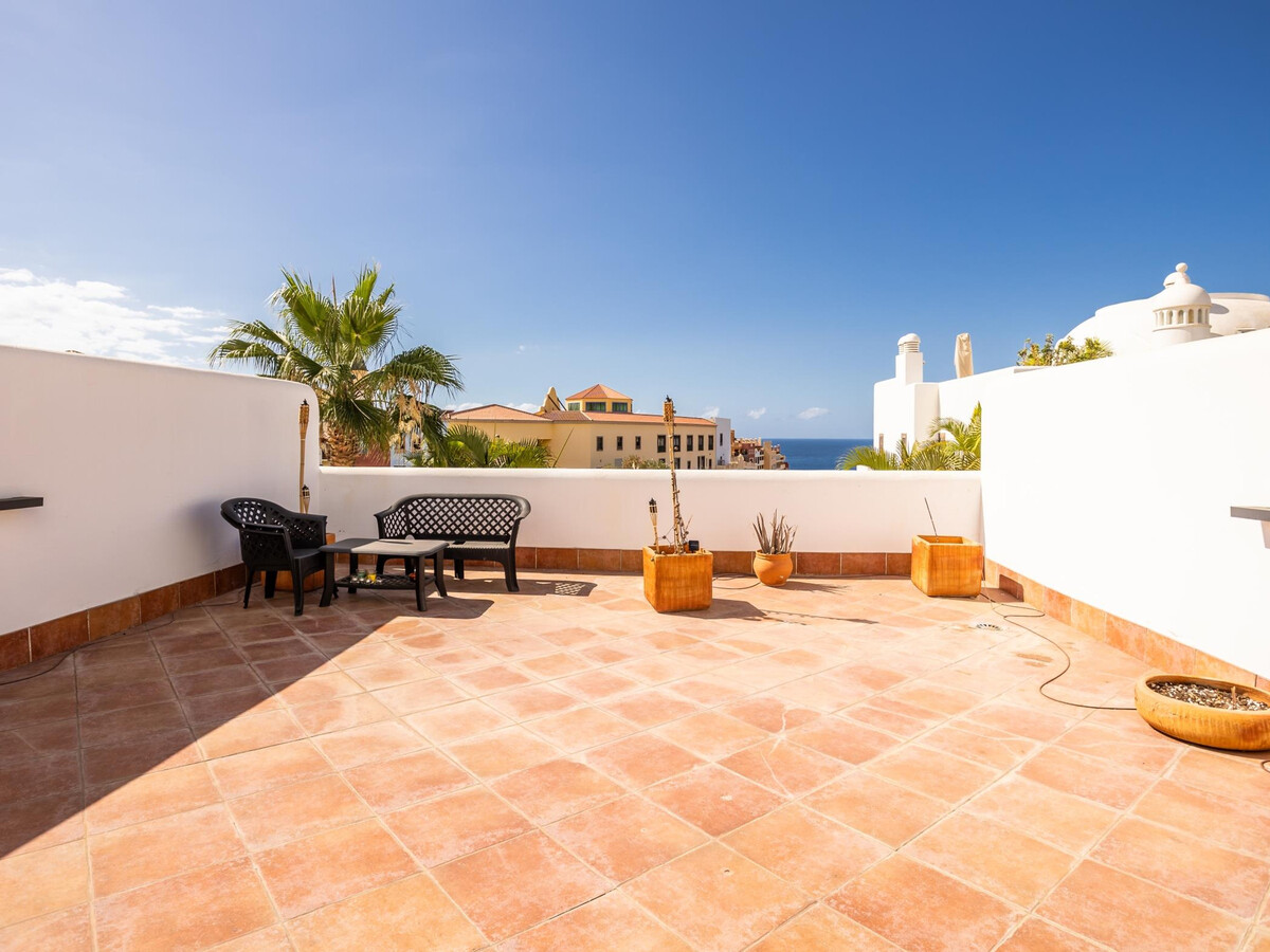 Grand duplex 3 chambres, terrasse mer et 2 piscines - Photo 6