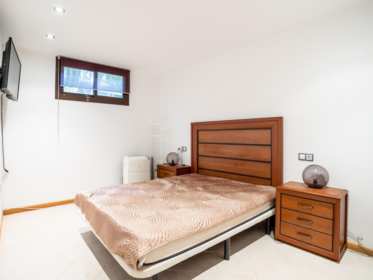 Grand duplex 3 chambres, terrasse mer et 2 piscines - Photo 13